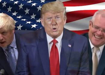 ऑस्ट्रेलिया