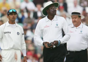 स्टीव बकनर