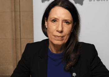 डेबी अब्राहम्स