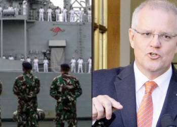 बधाई हो चीन! ऑस्ट्रेलिया पहली बार सिर्फ तुम्हारे लिए Long range missiles खरीदने जा रहा है