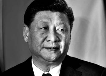 जिनपिंग