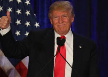 ट्रम्प 2020 के चुनावों में हारने वाले हैं, ठीक वैसे ही जैसे वो वर्ष 2016 में हारे थे