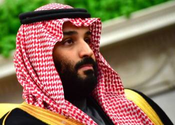 सऊदी अरब