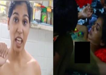 रेहाना फातिमा