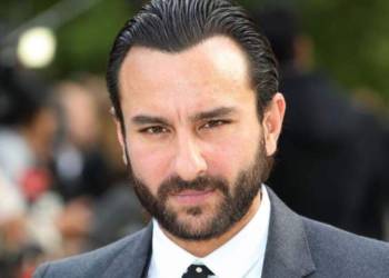 सैफ अली खान