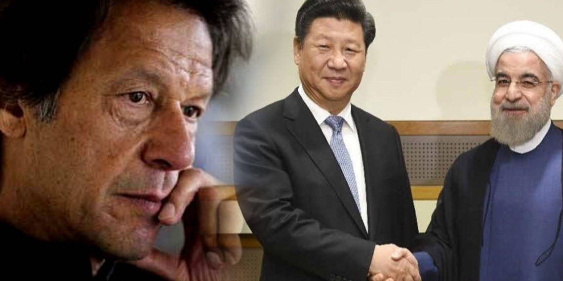 पाकिस्तान