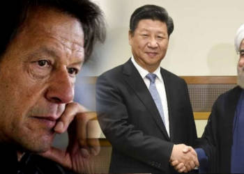 पाकिस्तान