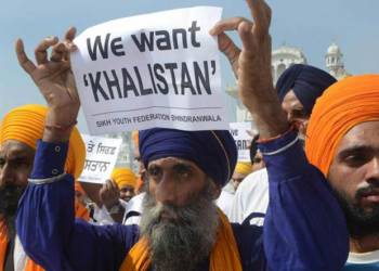 खालिस्तानी आतंकवादियों की 40 Websites भारत में अलगाववाद फैला रही थीं, अब हुई प्रतिबंधित!