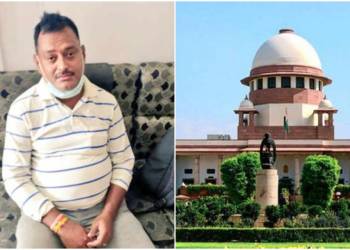 विकास दुबे