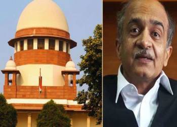 प्रशांत भूषण