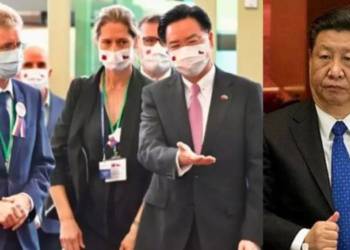 चीन का यूरोपीय दुस्वप्न खत्म होने का नाम ही नहीं ले रहा, अब चेक गणराज्य ने वन चाइना पॉलिसी की उड़ाई धज्जियां