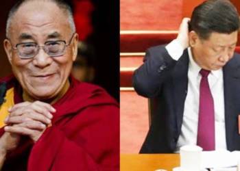 ‘एक अभेद्य किला बनाकर Buddhism पर हमला करो’, चीन को अब तिब्बत हारने का डर, क्योंकि अब भारत, US, ताइवान दलाई लामा के साथ हैं