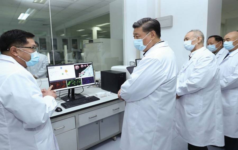 वैक्सीन