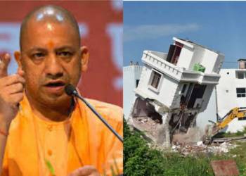 योगी सरकार