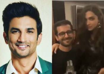 ड्रग माफिया