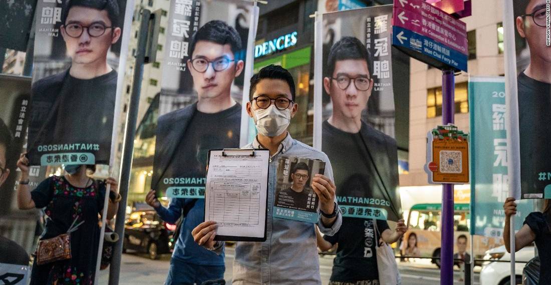 ‘हम तुम्हें जाने नहीं देंगे’, 3 मिलियन लोगों को बंदी बनाकर चीन Hong Kong को जेल में बदल रहा