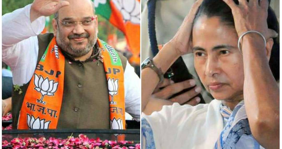 “Look Urban, Act Rural”, ममता के गढ़ में TMC को पटखनी देने के लिए BJP ने दमदार रणनीति बनाई है