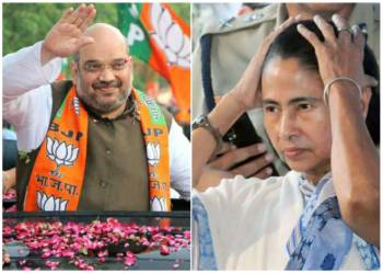 “Look Urban, Act Rural”, ममता के गढ़ में TMC को पटखनी देने के लिए BJP ने दमदार रणनीति बनाई है