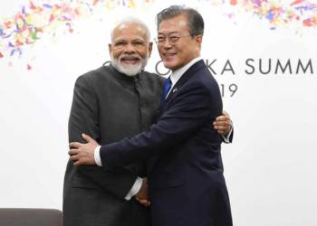 दक्षिण कोरिया