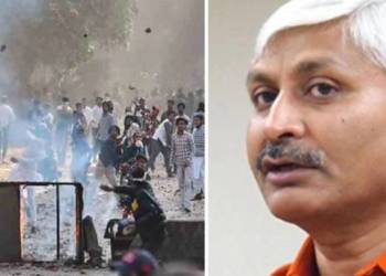 अपूर्वानंद