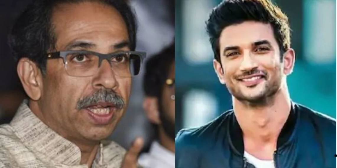 सुशांत सिंह राजपूत