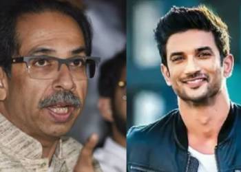 सुशांत सिंह राजपूत