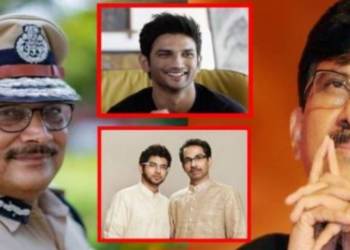 मुंबई पुलिस