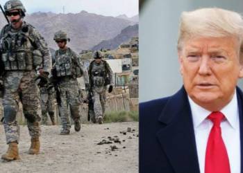 अफगानिस्तान