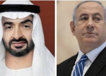 UAE-Israel का शांति समझौता दिखाता है कि अरब देशों ने Palestine का मुद्दा कूड़े के ढेर में फेंक दिया है