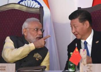 उत्तर कोरिया