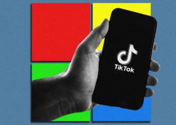Microsoft सालों से Data Race में Google और Facebook से पिछड़ा रहा था, TikTok डील इसे नया जीवनदान देगी