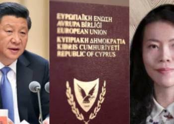 साइप्रस