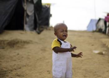 रोहिंग्या