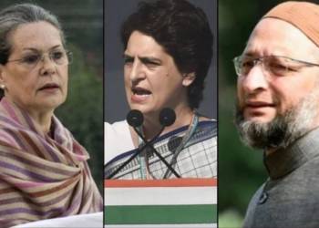 असदुद्दीन ओवैसी