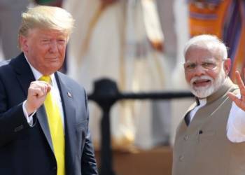 प्रधानमंत्री मोदी