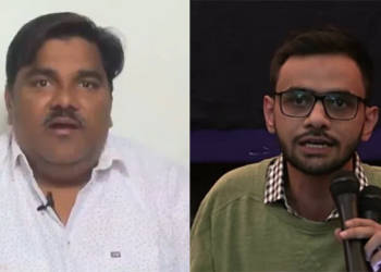 ताहिर हुसैन