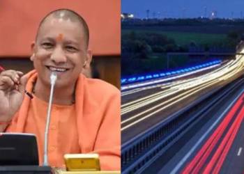 ‘गंगा एक्सप्रेसवे पर काम शुरू’, अब आर्थिक मंदी से राज्य को उबारने के लिए इंफ्रास्ट्रक्चर पर जोर देगी योगी सरकार