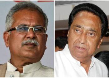 राजनीति क्या न कराए, कभी राम के अस्तित्व पर सवाल उठाने वाली कांग्रेस अब ‘राम’ का नाम जप रही