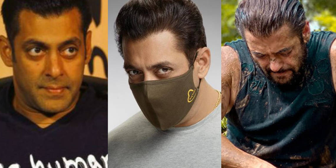 सलमान खान