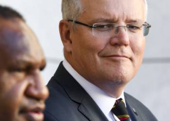 पापुआ न्यू गिनी