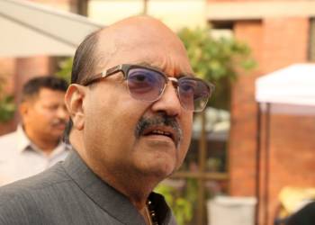 अमर सिंह