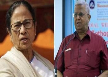 तथागत रॉय