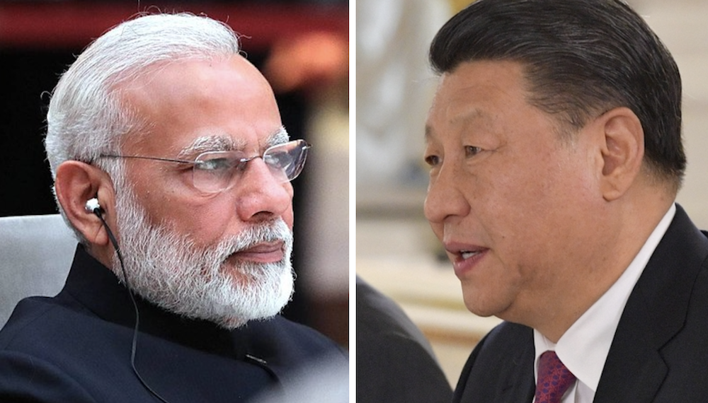 Doklam के बाद पिछले तीन सालों से बदले की तैयारी कर रहा था चीन, भारत ने 1 रात में हवा निकाल दी