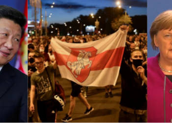 बेलारूस