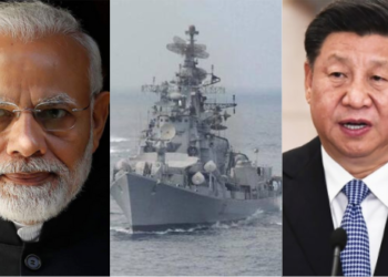 दक्षिण चीन सागर