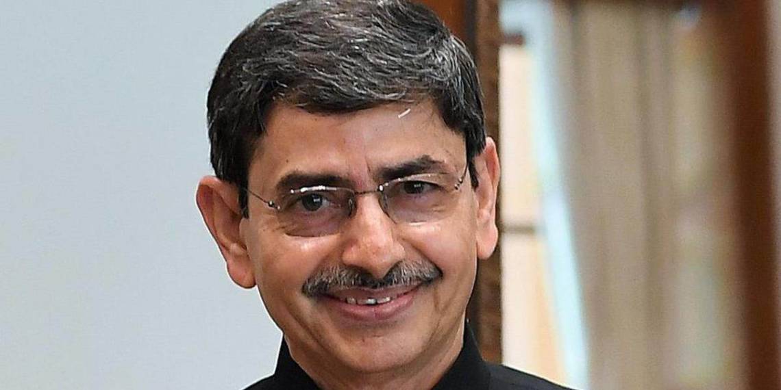 नागा शांति वार्ता में मिली बड़ी कामयाबी : नागा समूह ने आतंकवादी संगठन NSCN को छोड़, RN Ravi का दिया साथ