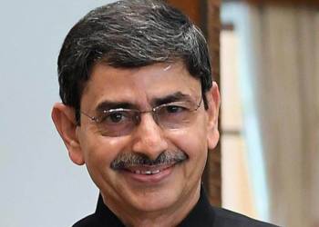 नागा शांति वार्ता में मिली बड़ी कामयाबी : नागा समूह ने आतंकवादी संगठन NSCN को छोड़, RN Ravi का दिया साथ