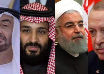 सऊदी अरब, ईरान या तुर्की नहीं, Muslim World का इकलौता शहंशाह है UAE