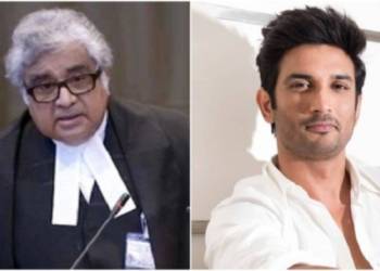 हरीश साल्वे