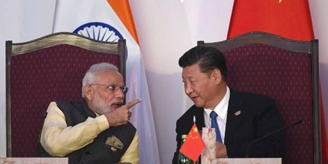 चीन